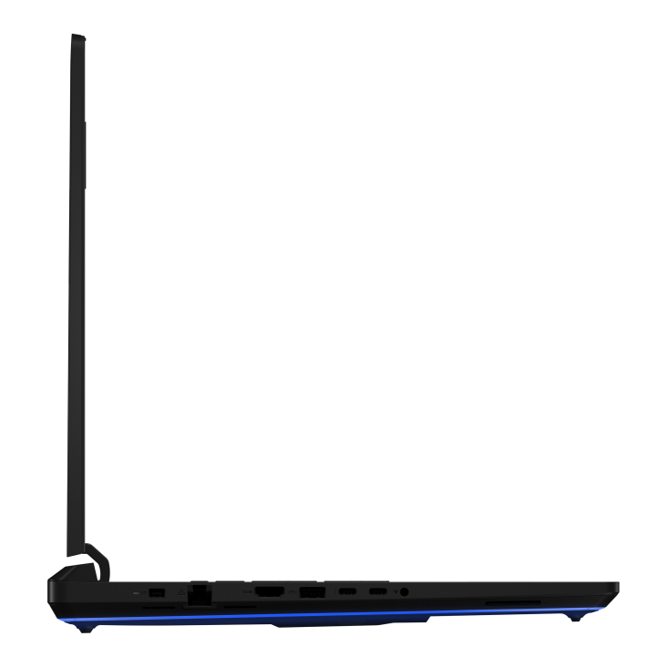 ASUS ROG Strix SCAR 18 (2025) G835LW-S9095 18" 2.5K 240Hz | Intel Core Ultra 9 275HX | 64GB RAM | 1TB SSD | NVIDIA GeForce RTX 5080 16GB | WIN 11 PRO K