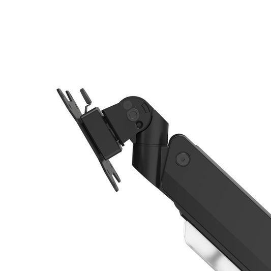 Hama Monitor Holder | Height-adjustable with Gas Spring | SwivelTilt | 13 | 35