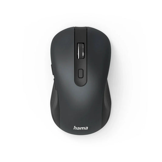 Hama "MW-650" Optical 6-Button Multi-Device Mouse | with USB-A / Bluetooth