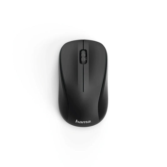 Hama "MW-300" Optical Wireless Mouse | 3 Buttons