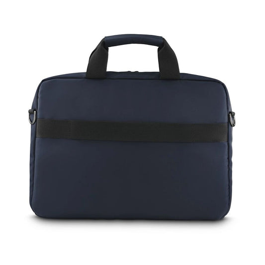 Hama “Premium Lightweight” Laptop Bag 15.6 | 16.2″ | Dark Blue | Ultra-Light | Eco-Friendly