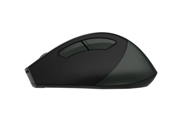 A4Tech FB35S Bluetooth Wireless Mouse | Switch Between 3 Devices