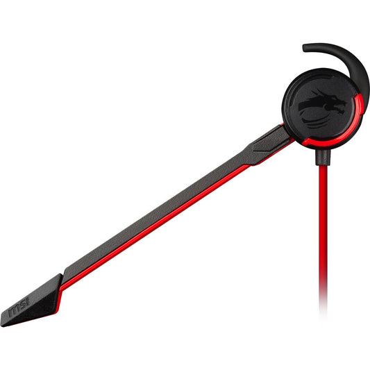 MSI IMMERSE GH10 Gaming Headset