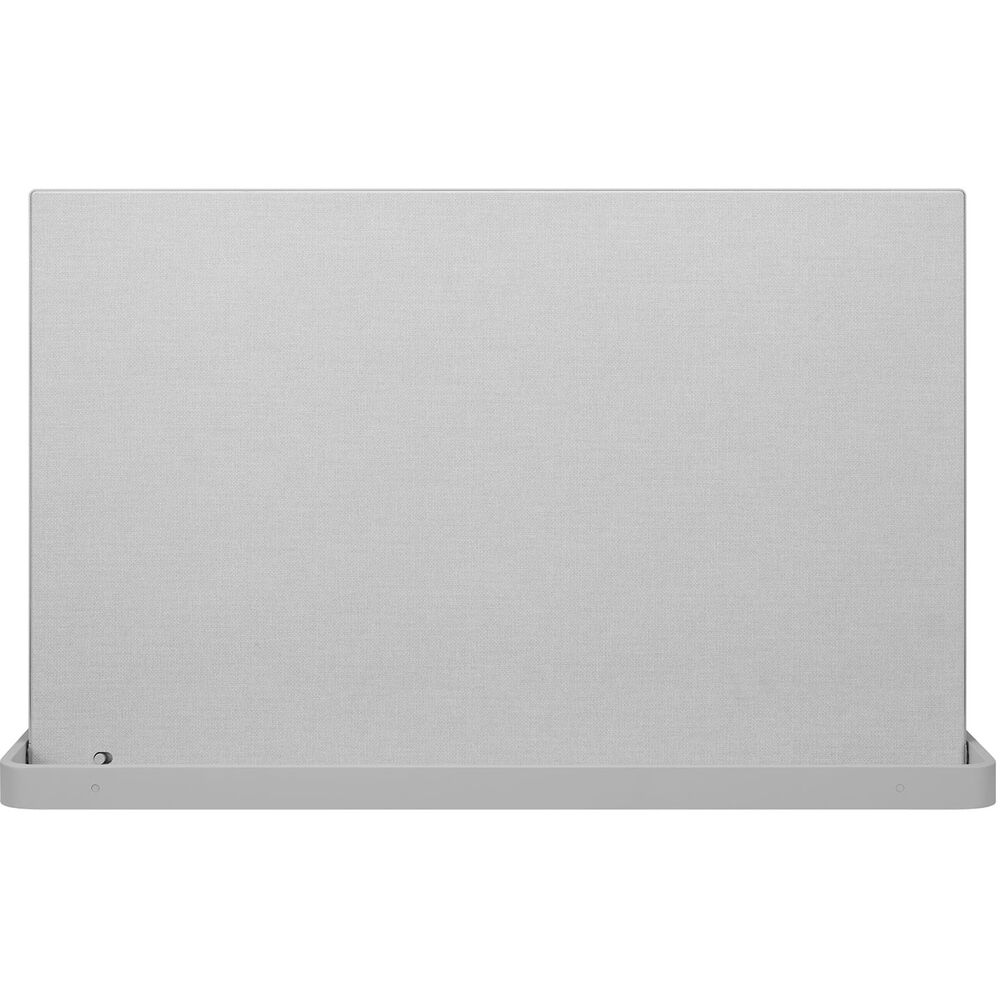 LG 27BQ70QC-S 27 1440p HDR Libero Monitor