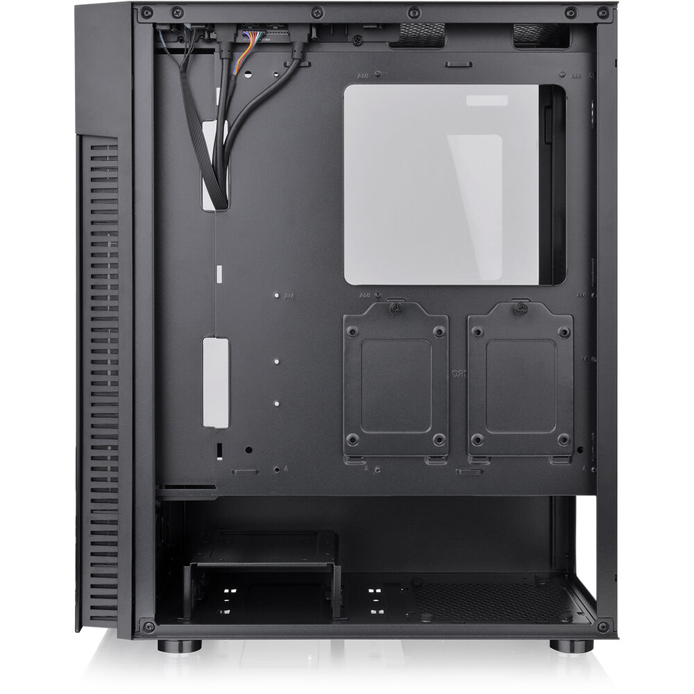 Thermaltake View 200 TG ARGB Mid-Tower Chassis