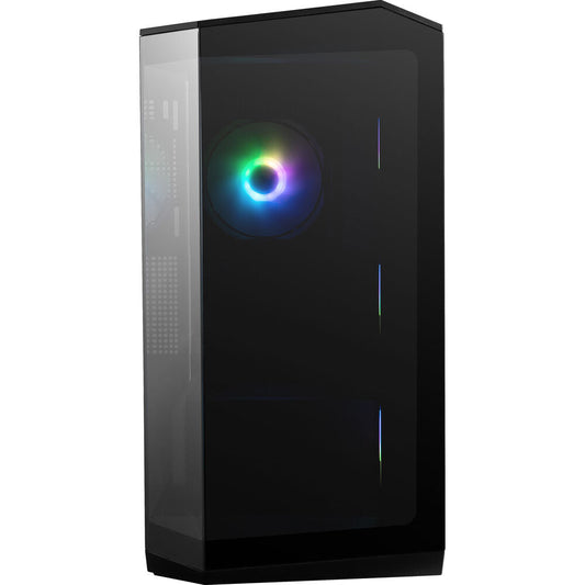 MSI MAG PANO M100R PZ Mid-Tower Computer Case