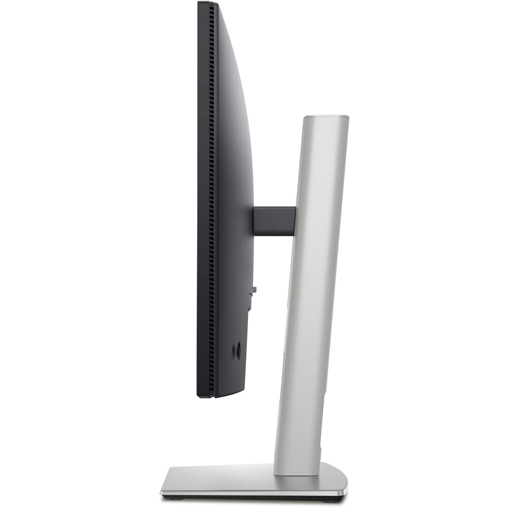 Dell P2425H Pro 24" Plus 100 Hz Refresh | Full HD (1920 x 1080) IPS Panel Monitor | 5ms (GTG) | HDMI Display port VGA | Gray