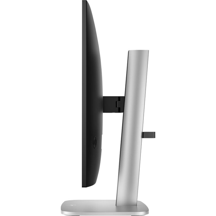 HP 27" QHD IPS Monitor | 100Hz | USB-C 100W | HDMI/DP | RJ45 | Built-in 5MP IR Webcam | Speakers & Mics | Ambient Light Sensor | USB 3.2 Hub with KVM