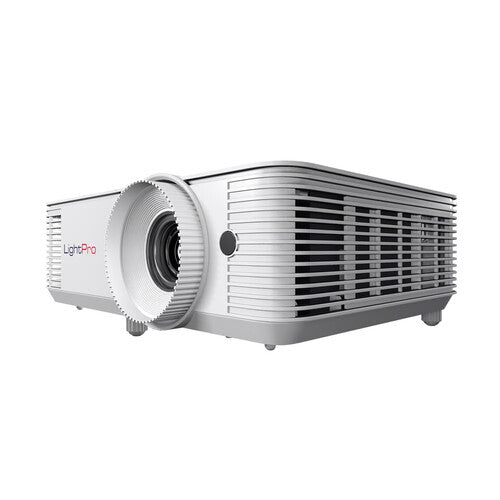 InFocus Genesis III DLP Projector | 4 | 000 lm | SVGA (800×600) | 15 | 000‑hour Lamp | HDMI & VGA | Keystone ±40° | Filter‑Free