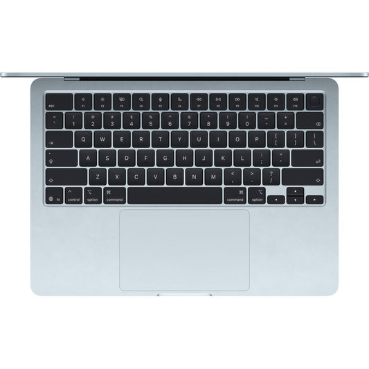Apple 13" MacBook Air M5 10-Core CPU | 16GB RAM | 512GB SSD | 8-Core GPU | Arabic (Sky Blue)