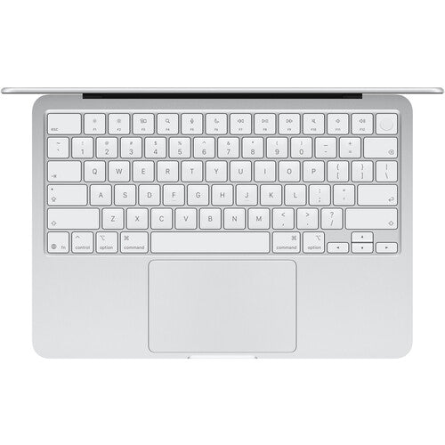 Apple 13" MacBook Neo A18 Pro 6-Core CPU | 8GB RAM | 512GB SSD | 5-Core GPU | Arabic (Silver)