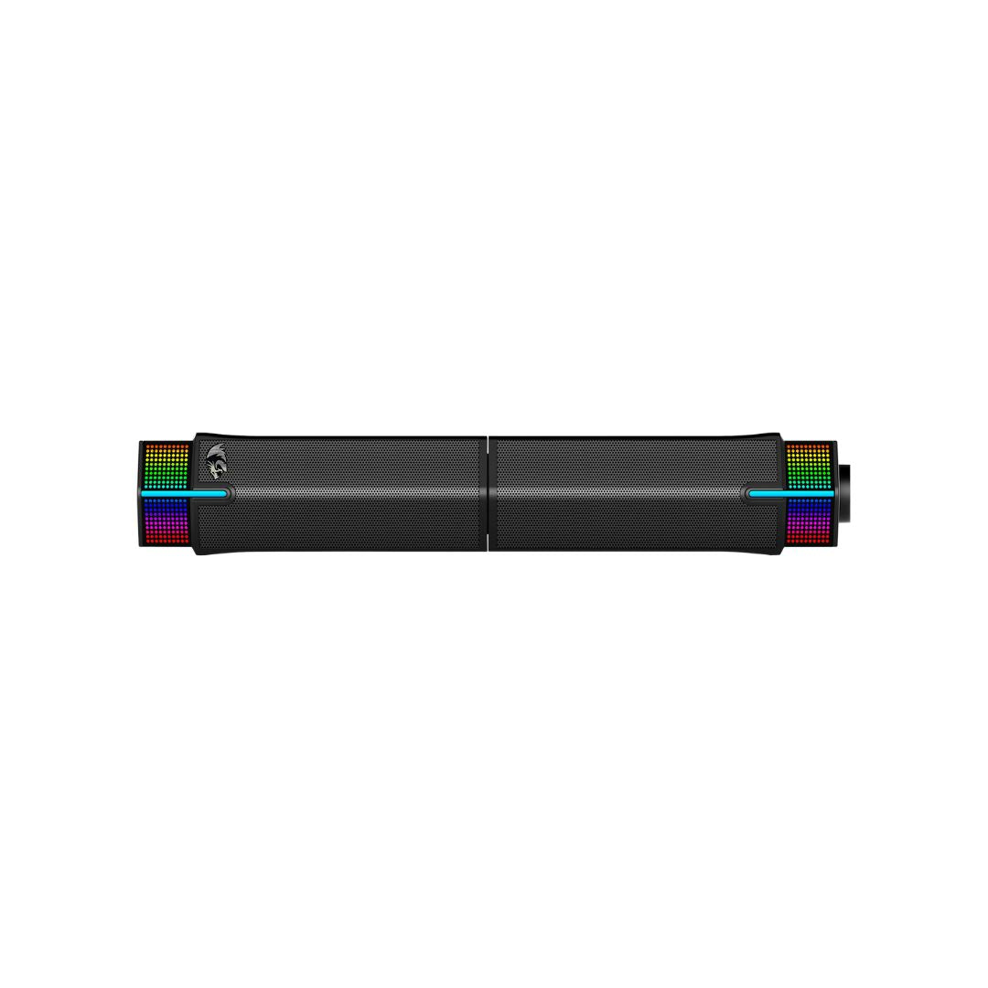Redragon YORICK GS511 RGB Desktop Speakers