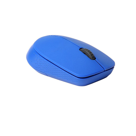 Rapoo M100 Silent | Multi Device | Wireless | Bluetooth | Mouse | Blue
