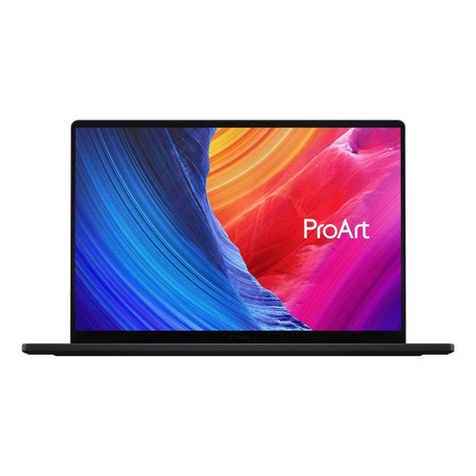 ASUS ProArt P16 H7606WP | 16" OLED 60Hz | AMD Ryzen AI 9 HX 370 | 64GB RAM | 2TB SSD | NVIDIA RTX 5070 8GB | WIN 11 PRO K