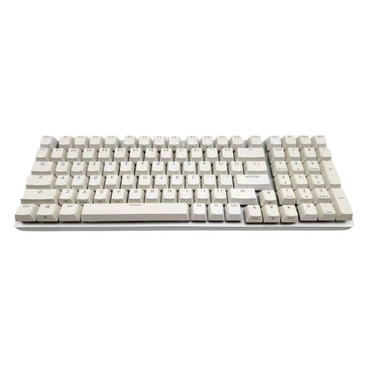 Glorious GMMK 2 Full Size Keyboard | White
