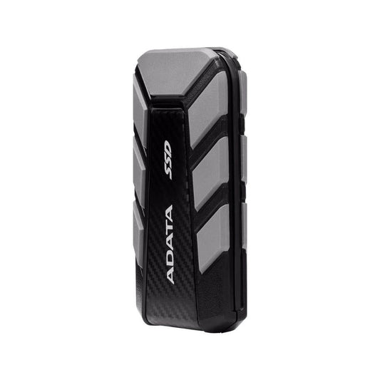 ADATA SD820 1 TB Rugged External SSD | IP68 Waterproof | MIL‑STD-810G Drop-Resistant | USB 3.2 Gen 2×2 | Up to 2000 MB/s