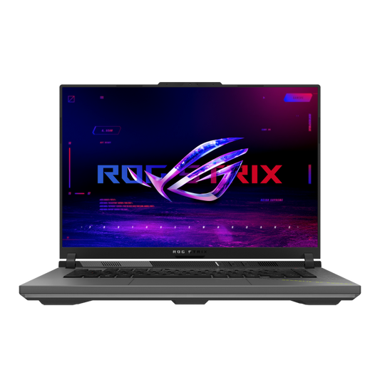 ASUS ROG Strix G614PH-RV023 | 16" FHD 165Hz | AMD Ryzen 9 8940HX | 16GB RAM | 512GB SSD -NVIDIA RTX 5050 8GB | WIN 11 PRO K