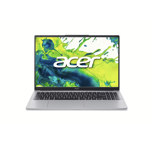 Acer Aspire Lite AL15-54P-54WX | 15.6" LCD 60Hz | Intel Core Ultra 5 115U | 16GB RAM | 512GB SSD | Shared | WIN 11 PRO K