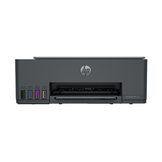 HP Smart Tank 581 Wireless All In One Printer