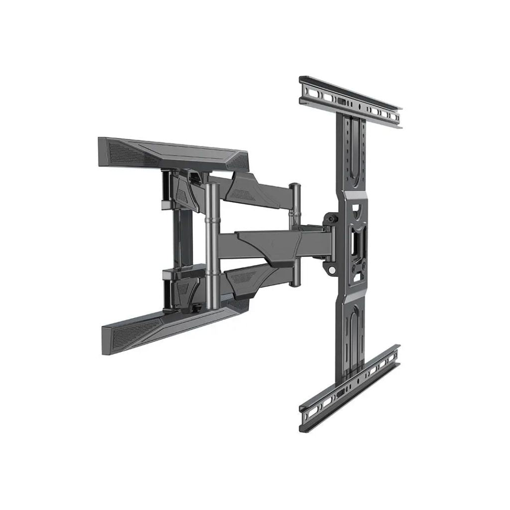NB P65 Single Universal TV Mount Up for 55"-85"