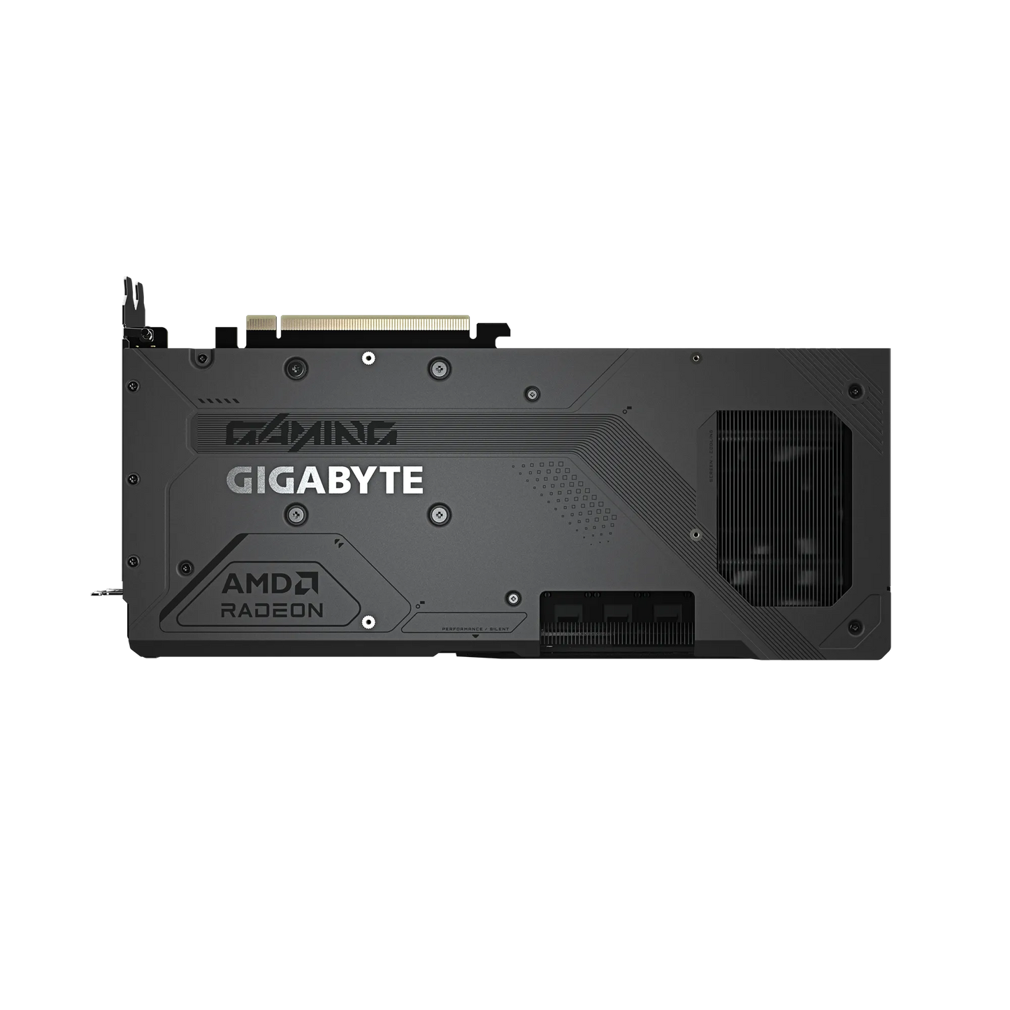 GIGABYTE Radeon RX 9070 XT GAMING OC 16G Graphics Card
