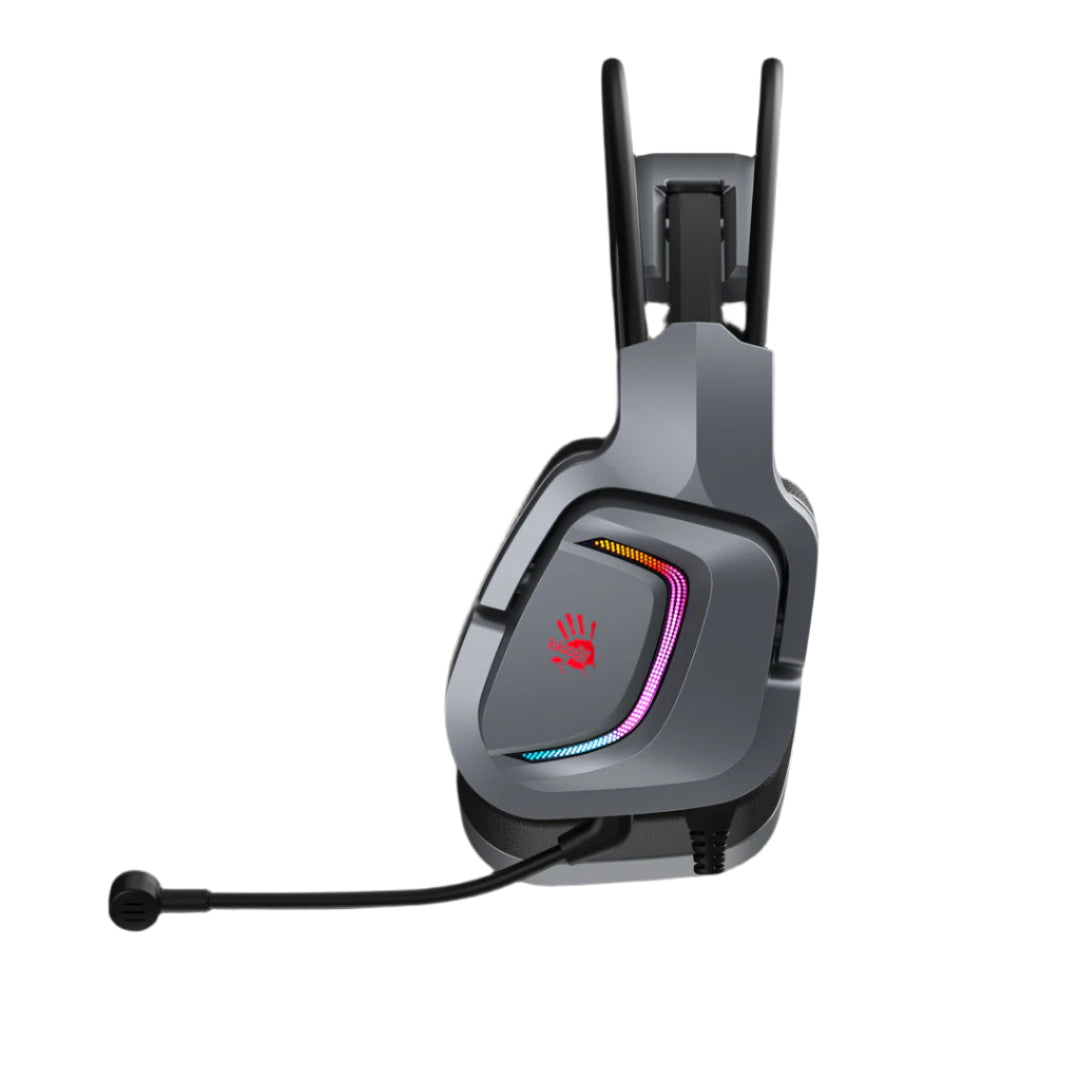 Bloody G575 VIRTUAL 7.1 surround sound Gaiming Headset