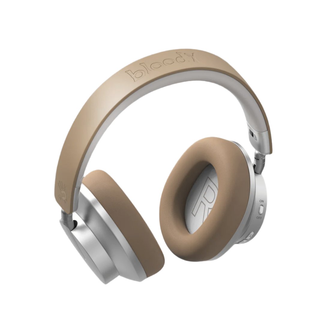 Bloody Bluetooth v5.3 Wireless Headset MH390