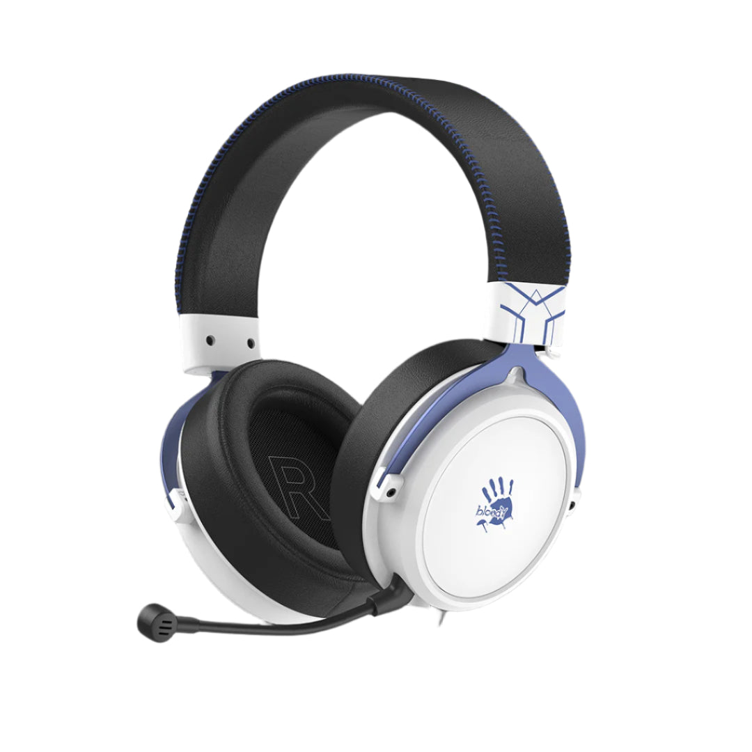 Bloody M590i VIRTUAL 7.1 surround sound Gaiming Headset