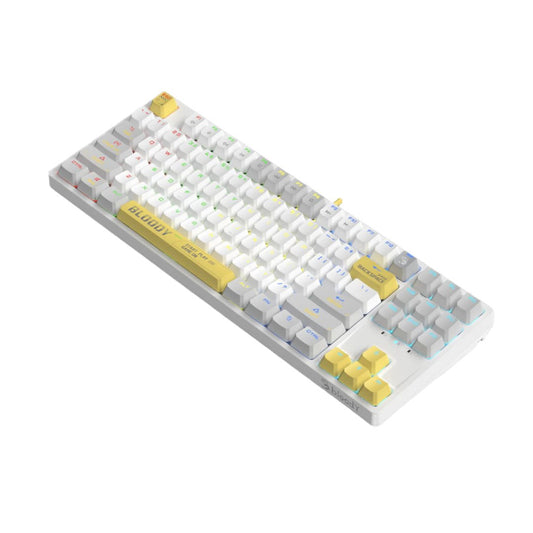 Bloody S87 Mechanical Switch RGB Gaming Keyboard Energy