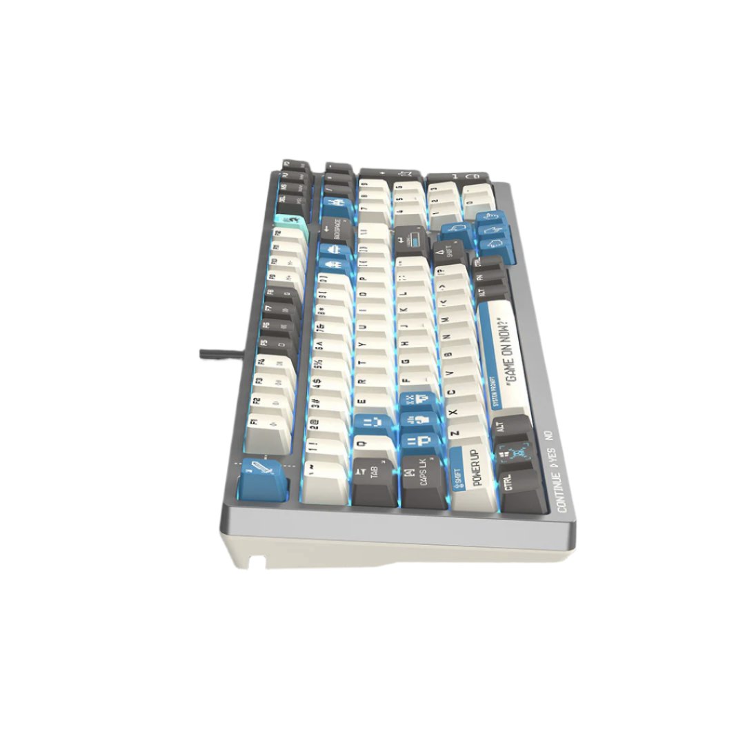 Bloody S98 (PIXEL) BLMS Mechanical Gaming Keyboard