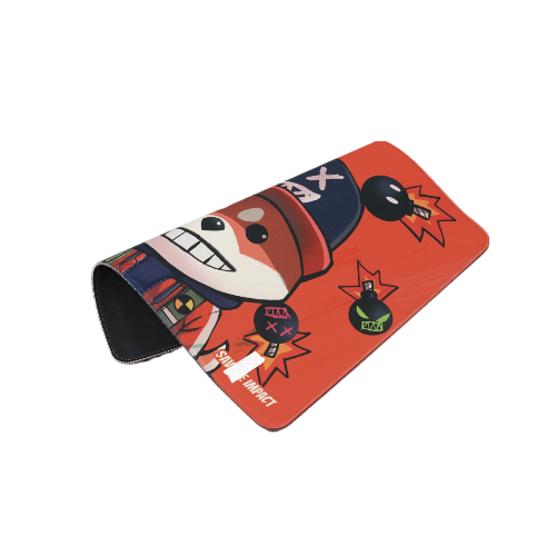 Bloody Gaming Mouse Pad | 450*400*5 (mm)