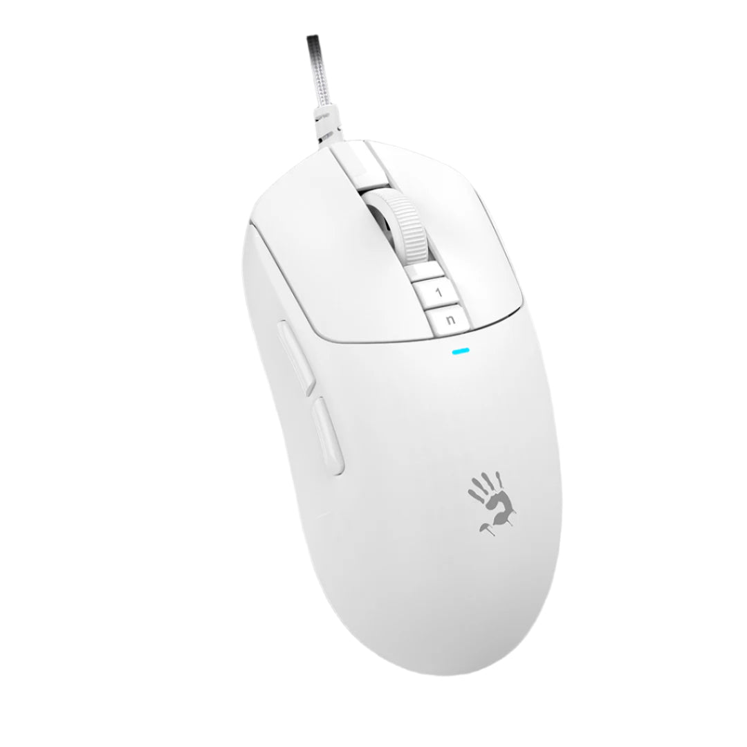 Bloody W72 Ultra lightweight Wired Gaiming mouse