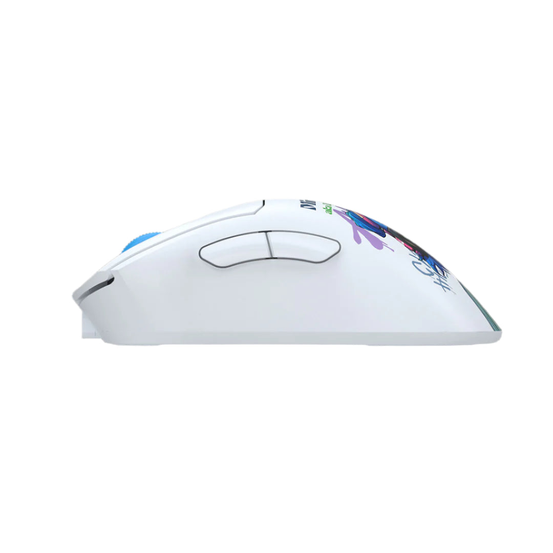 Bloody R73 Ultra Duo-Nyx Miragedual mode wireless gaming mouse