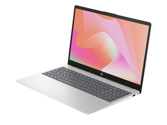 HP Laptop 15-fd1049ne D2KV9EA | 15.6" FHD 60Hz | Intel Core Ultra 7 155H | 16GB RAM | 512GB SSD | Shared | WIN 11 PRO K
