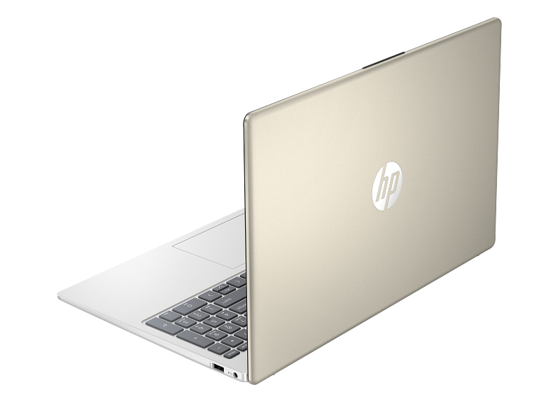 HP Laptop 15-fd1049ne D2KV9EA | 15.6" FHD 60Hz | Intel Core Ultra 7 155H | 16GB RAM | 512GB SSD | Shared | WIN 11 PRO K