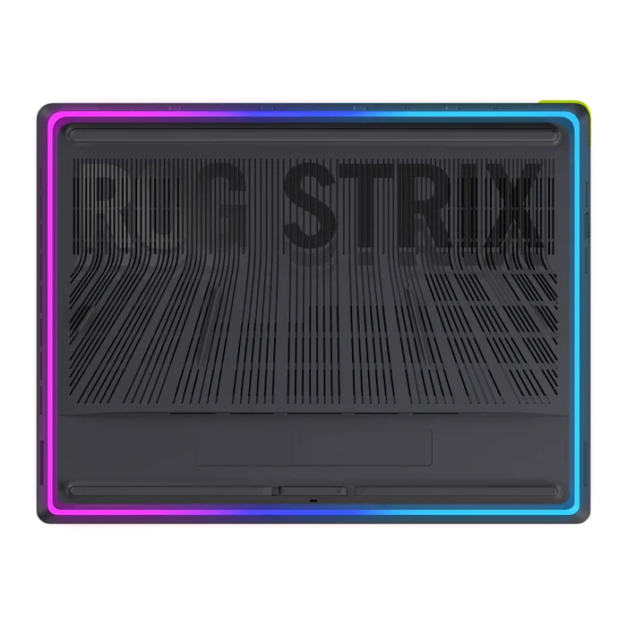 ASUS ROG Strix SCAR 16 (2025) G615LP-S5152 16" 240Hz | Core Ultra 7 255HX | 16GB RAM | 1TB SSD | RTX 5070 8GB | Win 11 Pro K