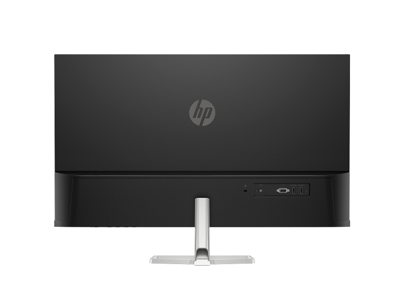 HP Series 5 532sf 31.5″ FHD Monitor | Full HD (1920×1080) | 100Hz Refresh Rate | 99% sRGB | Anti-Glare Display | HP Eye Ease | HDMI & VGA | 3-Side Borderless Design