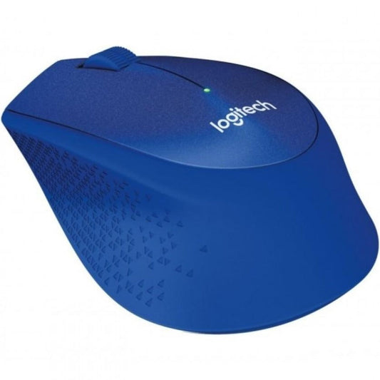 Logitech M330 Silent Plus Wireless Mouse