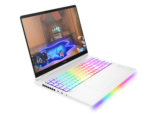 HP Omen 16-AH0025 16" 2K 240Hz Gaming Laptop | Core Ultra 9-275HX | 32GB RAM | 2TB SSD | RTX 5080 16GB | WIN 11 Pro K