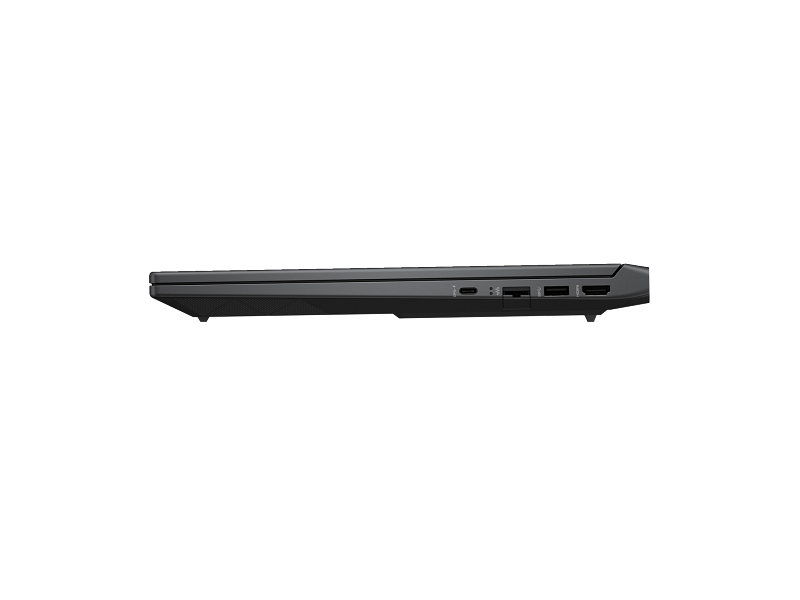 HP Victus 15-fa2088ne 15.6" 144Hz Laptop | Core 7-240H | 16GB RAM | 512GB SSD | RTX 5050 8GB | WIN 11 Pro K (Mica silver)