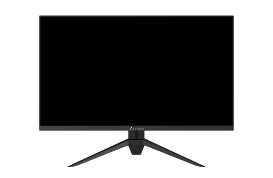 AVETRON G2720F 27” QHD 2K IPS Gaming Monitor | 200Hz Refresh Rate | 1ms (OD) | 2560x1440 | 1.07 Billion Colors | HDMI/DisplayPort/USB | Ultra-Wide 178° Viewing | Black