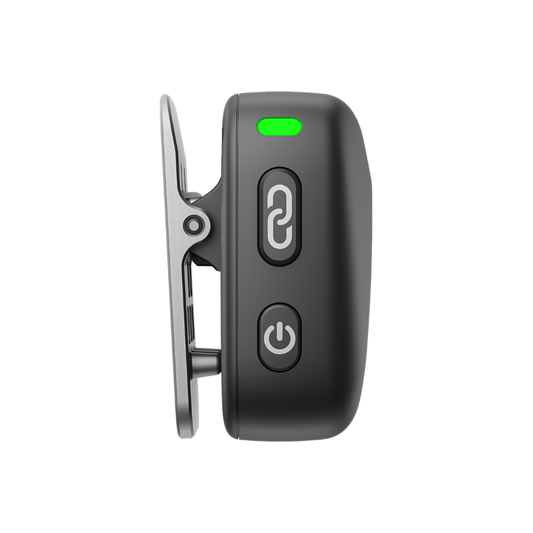 DJI Mic Mini 1TX | 1RX Wireless Microphone
