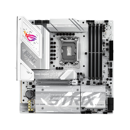ASUS ROG STRIX B860-G GAMING WIFI | Motherboard