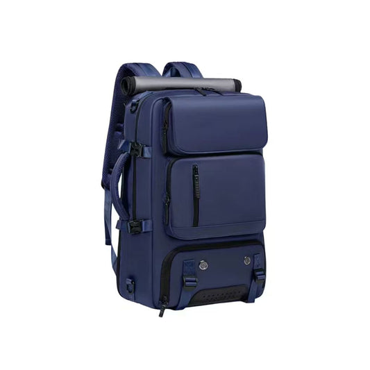 Raptor Travel Hiking Backpack | Navy