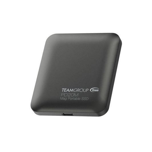TeamGroup PD20M 2TB Portable External SSD