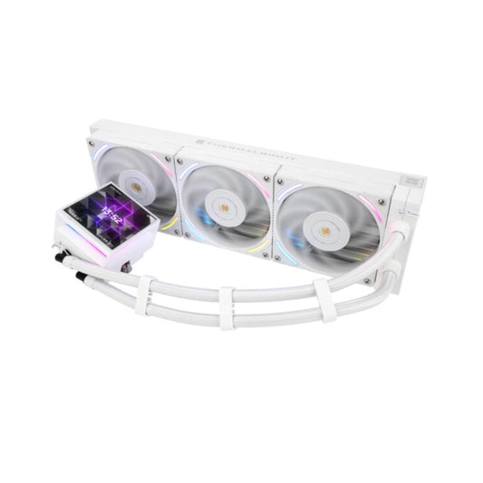 Thermalright Hyper Vision 360 Liquid | White