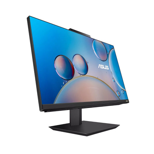 All In One ASUS E5702WV | Intel Core i7-1360P | RAM 8GB | SSD 512GB | Iris Xᵉ Graphics | 27 FHD | Black
