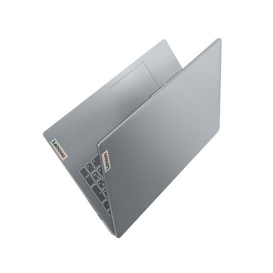 Lenovo IdeaPad Slim 3 15ABR8 | (LMUS) AMD Ryzen 7-5825U | RAM 16GB | SSD 512GB | Radeon Graphics | 15.6 FHD IPS Touch | Arctic Grey