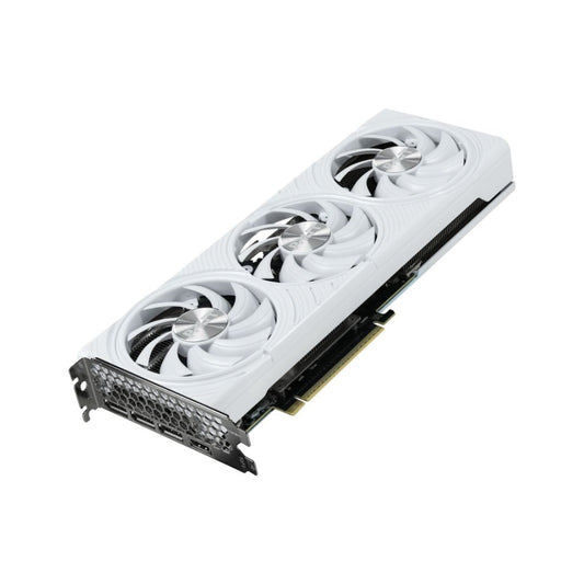 Palit GeForce RTX 5070 White 3X | 12GB