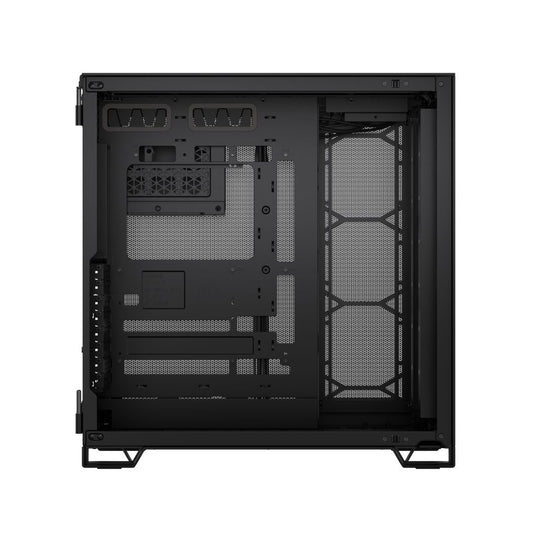 Corsair ATX 6500D Airflow | Black